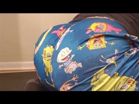 big butt farts